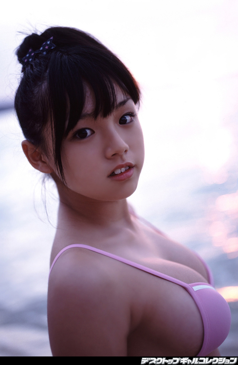 篠崎爱 No442 Ai Shinozaki [dgc]